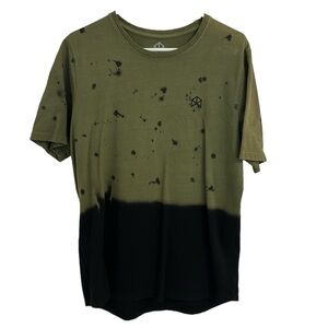 Bradley Martin Splatter Tee